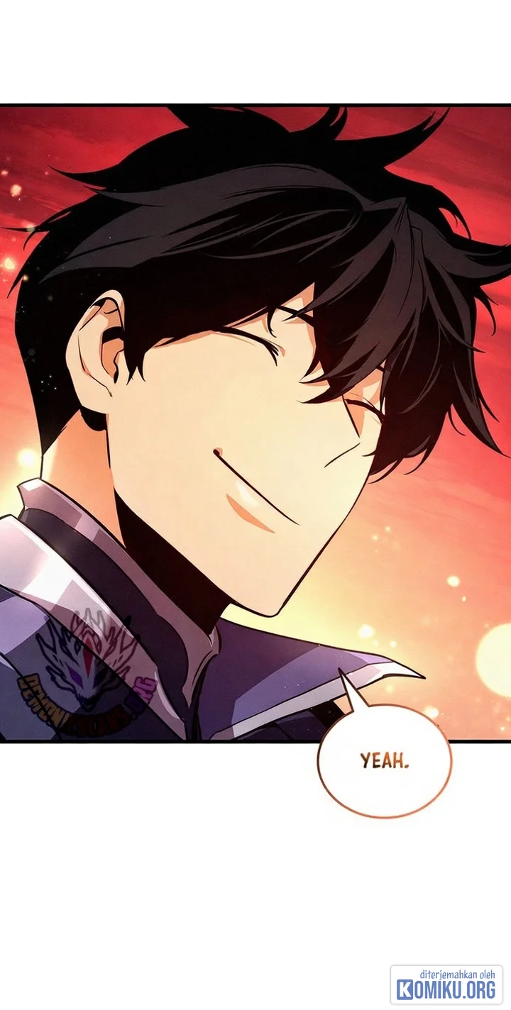 Ranker’s Return (Remake) Chapter 261 - halaman 7