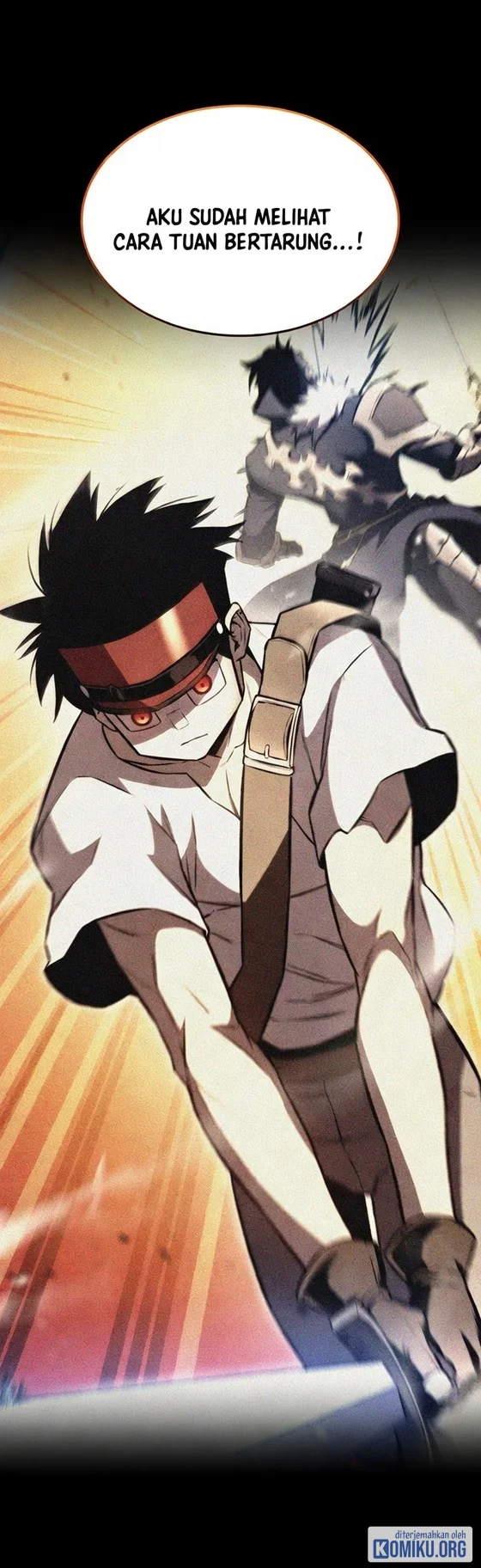 Ranker’s Return (Remake) Chapter 262 - halaman 1