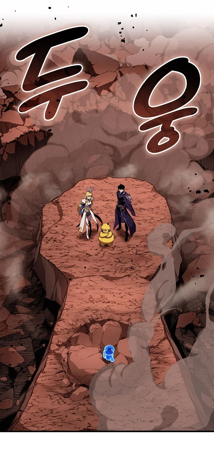 Ranker’s Return (Remake) Chapter 262 - halaman 10
