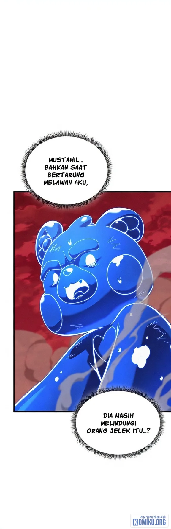 Ranker’s Return (Remake) Chapter 262 - halaman 11