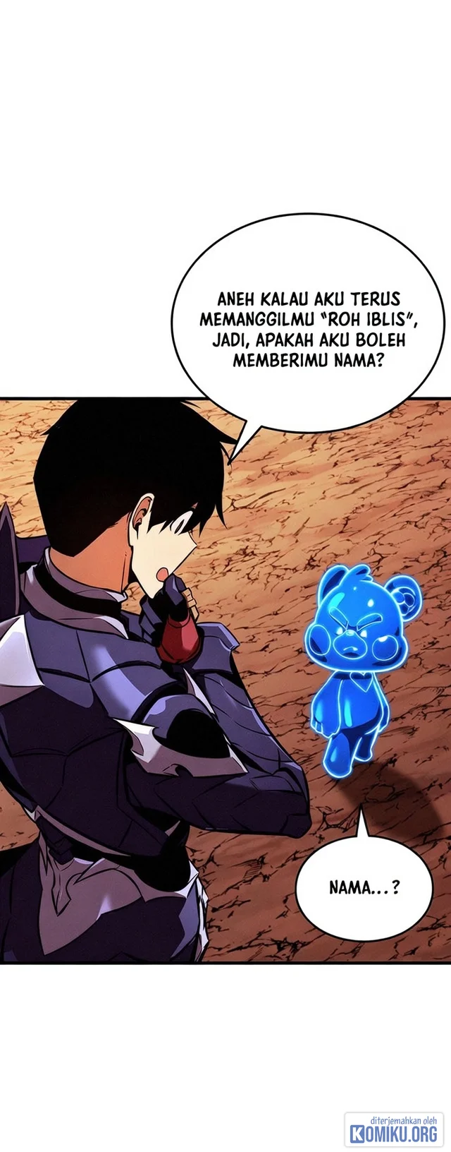 Ranker’s Return (Remake) Chapter 262 - halaman 19