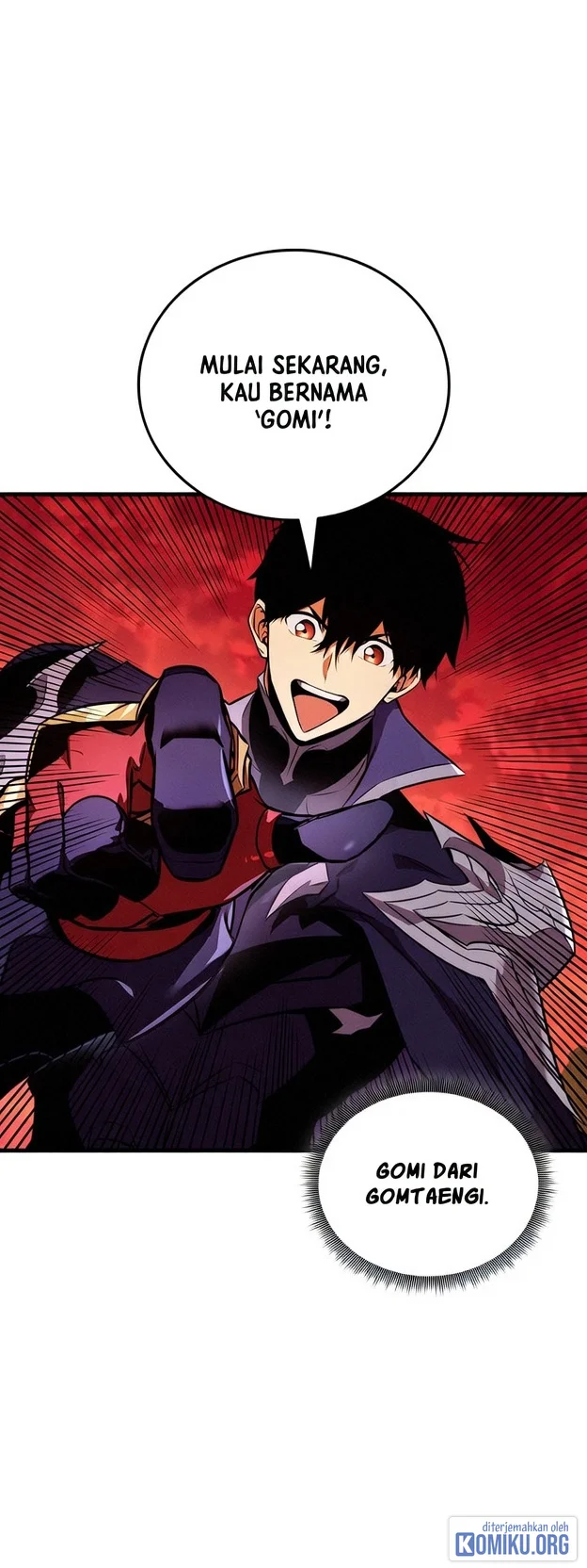 Ranker’s Return (Remake) Chapter 262 - halaman 20