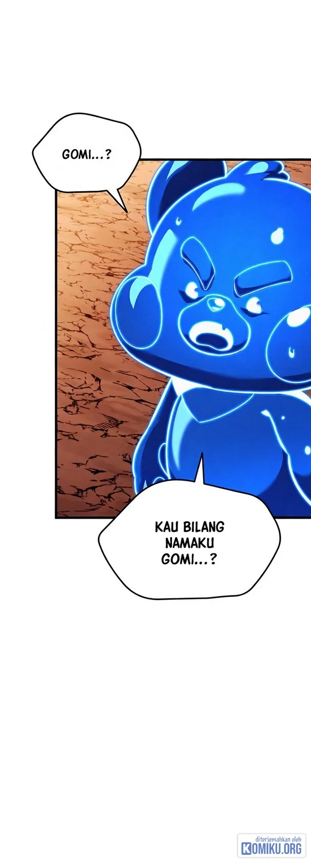 Ranker’s Return (Remake) Chapter 262 - halaman 21