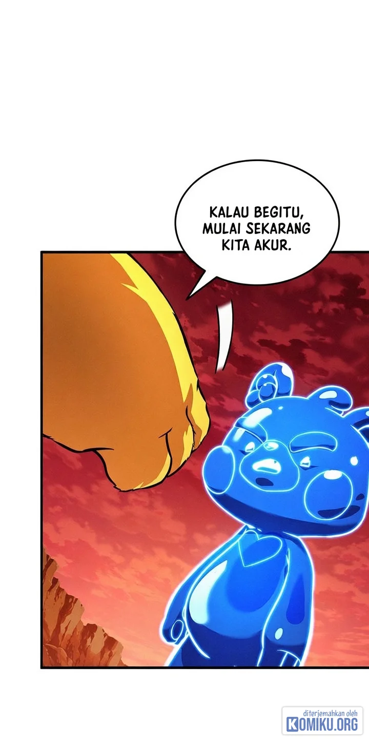 Ranker’s Return (Remake) Chapter 262 - halaman 23