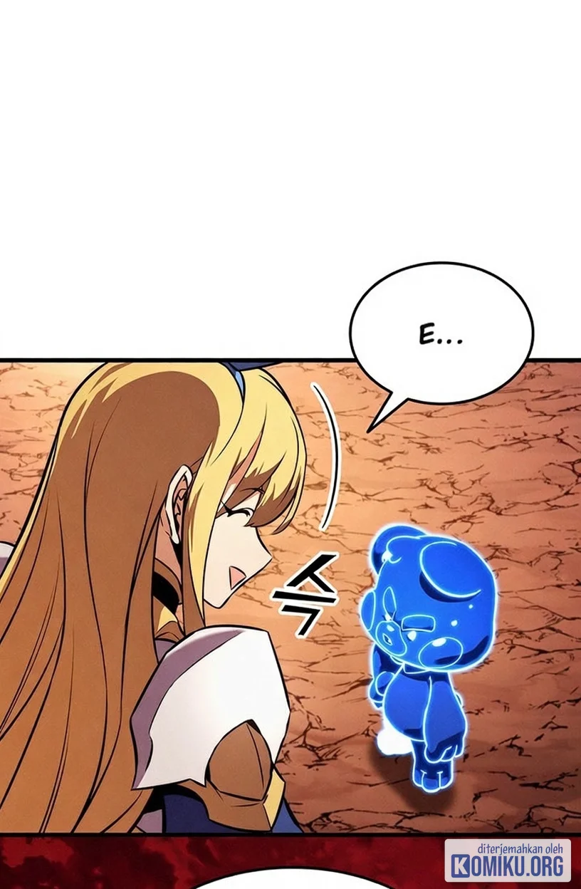 Ranker’s Return (Remake) Chapter 262 - halaman 26