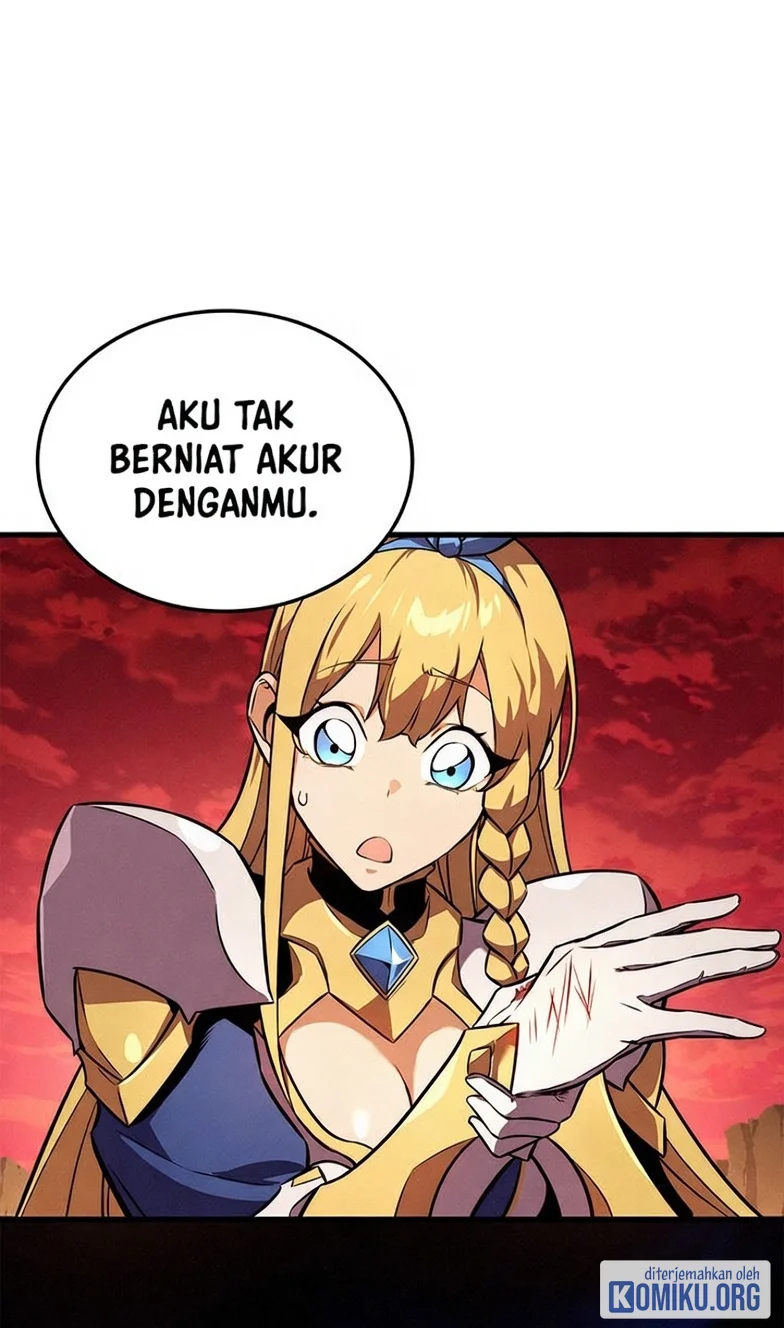 Ranker’s Return (Remake) Chapter 262 - halaman 28