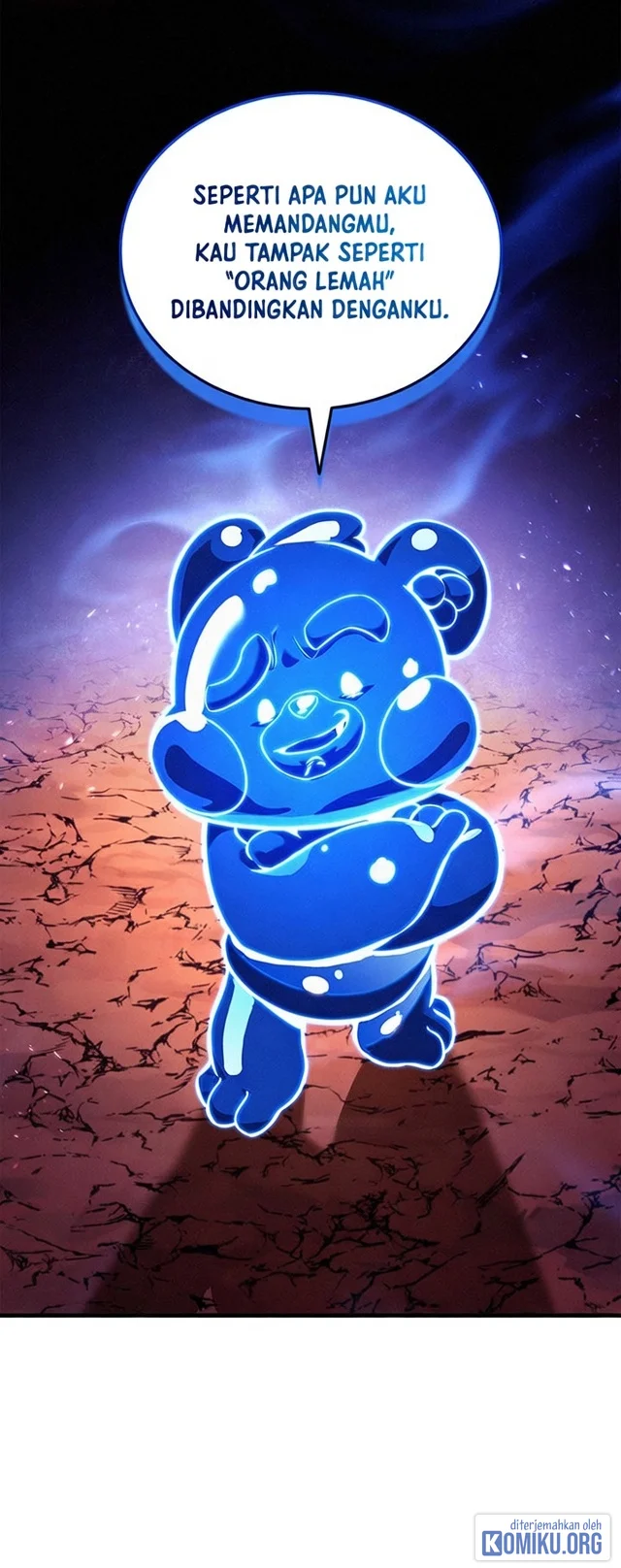 Ranker’s Return (Remake) Chapter 262 - halaman 29