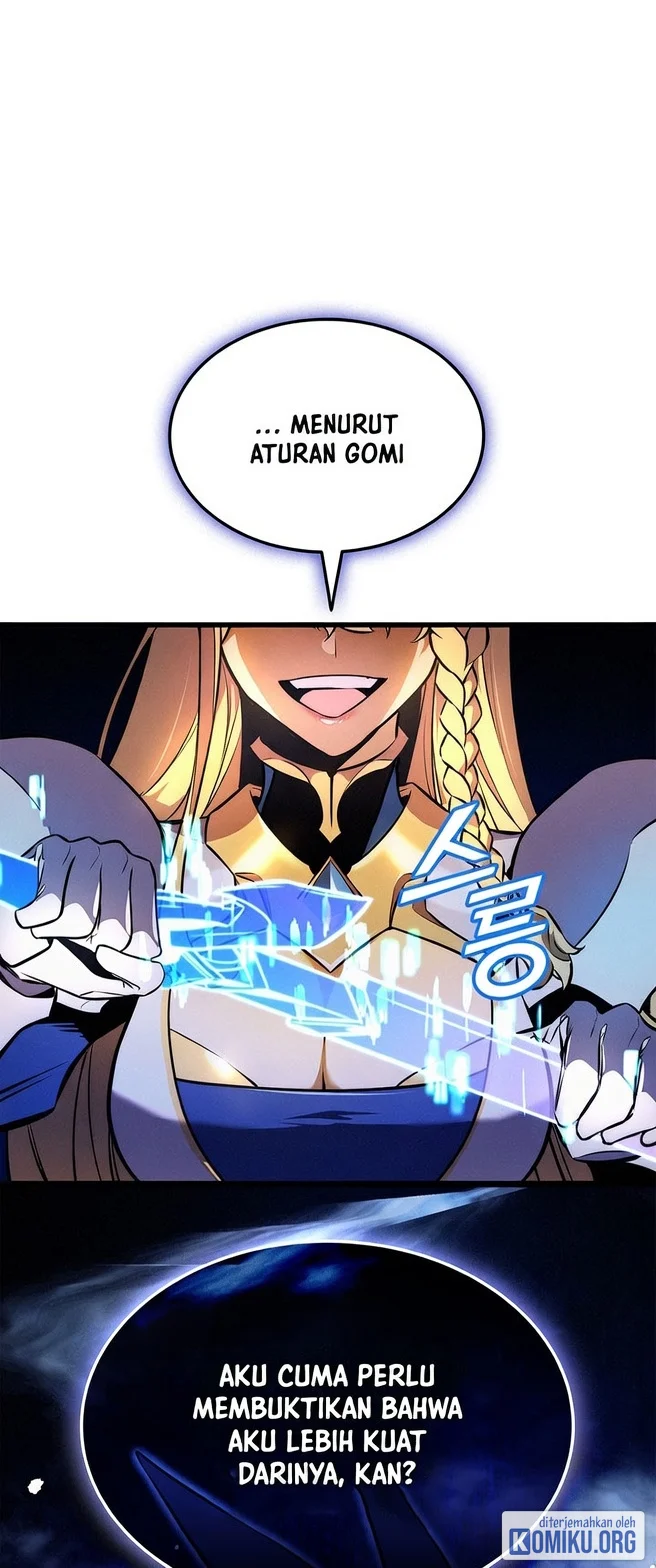 Ranker’s Return (Remake) Chapter 262 - halaman 31