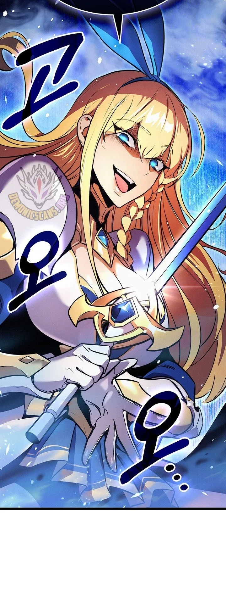 Ranker’s Return (Remake) Chapter 262 - halaman 32
