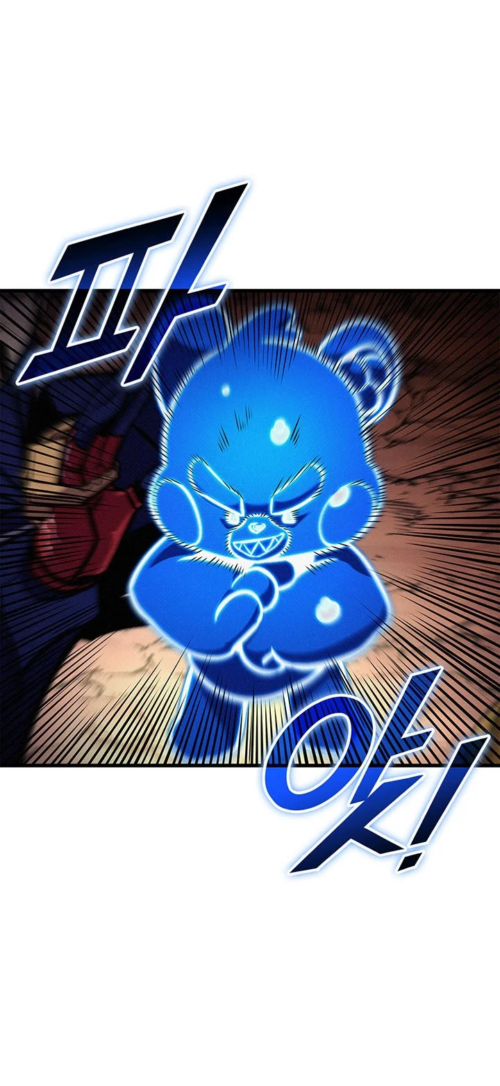 Ranker’s Return (Remake) Chapter 262 - halaman 34