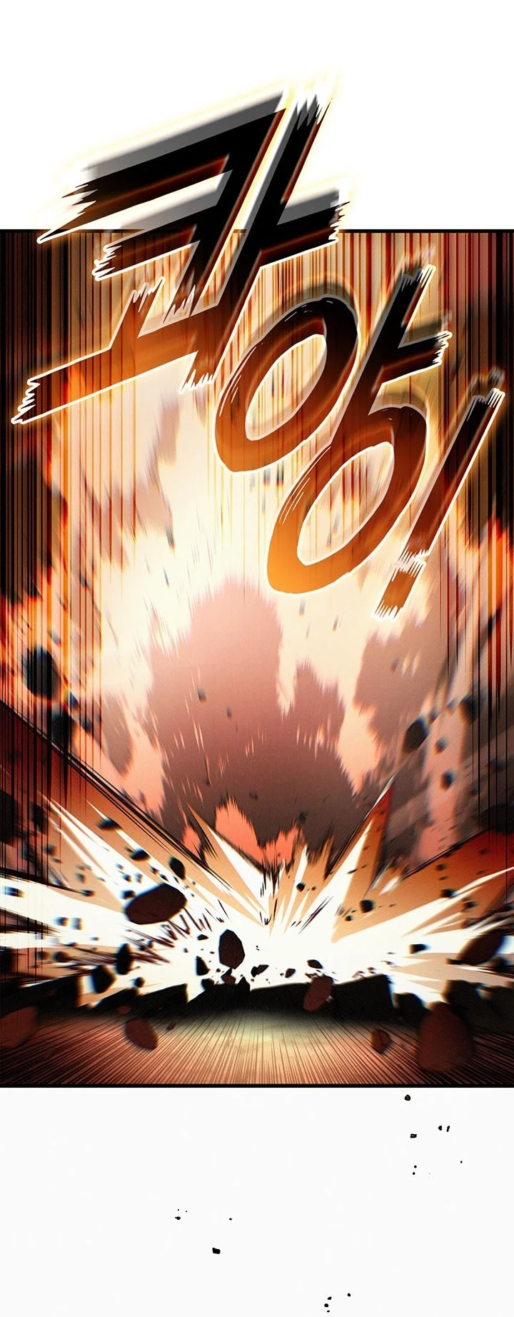 Ranker’s Return (Remake) Chapter 262 - halaman 5