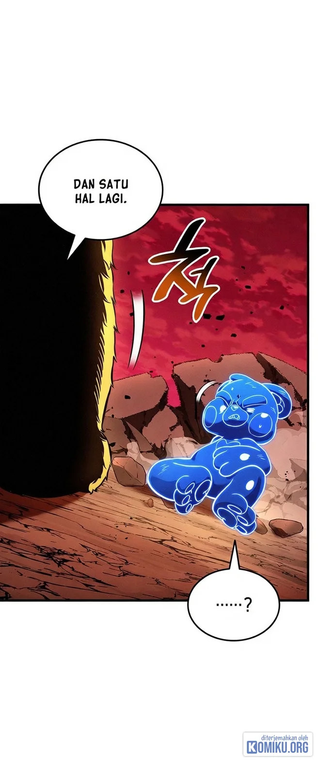 Ranker’s Return (Remake) Chapter 262 - halaman 7