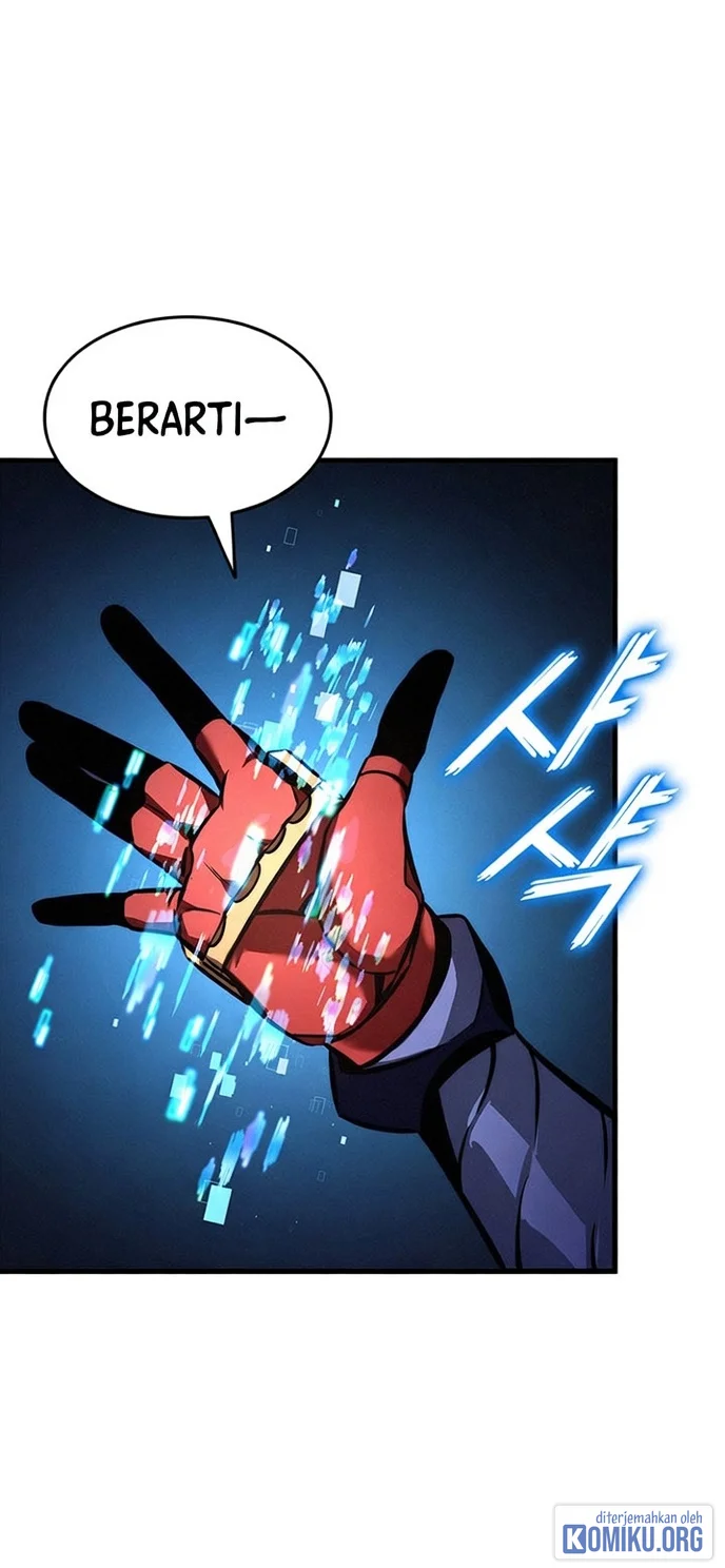 Ranker’s Return (Remake) Chapter 263 - halaman 13