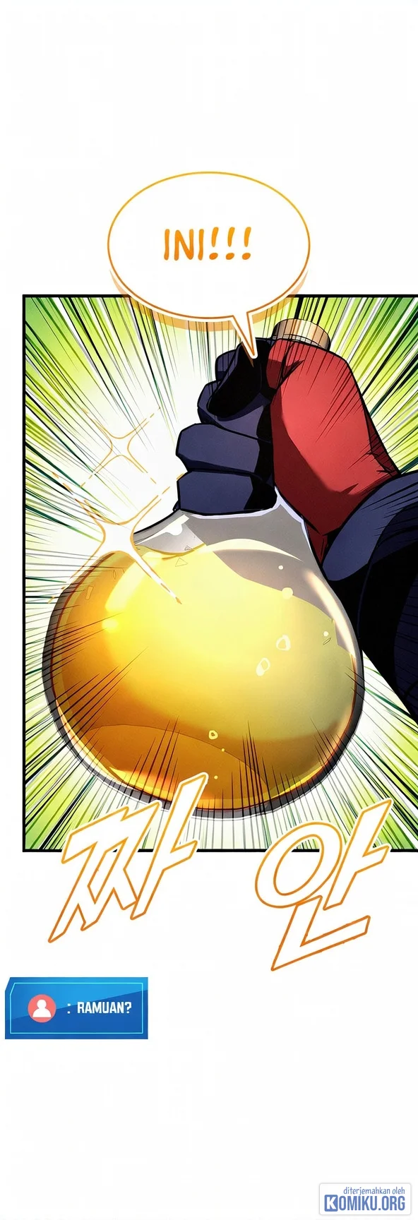 Ranker’s Return (Remake) Chapter 263 - halaman 14