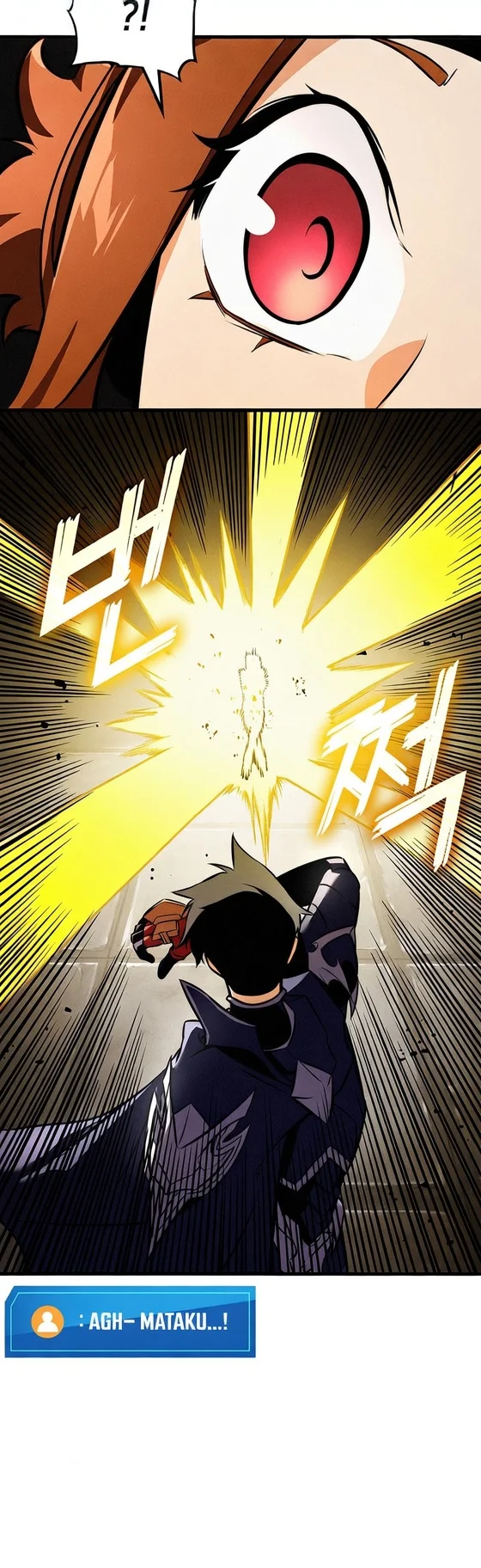 Ranker’s Return (Remake) Chapter 263 - halaman 17