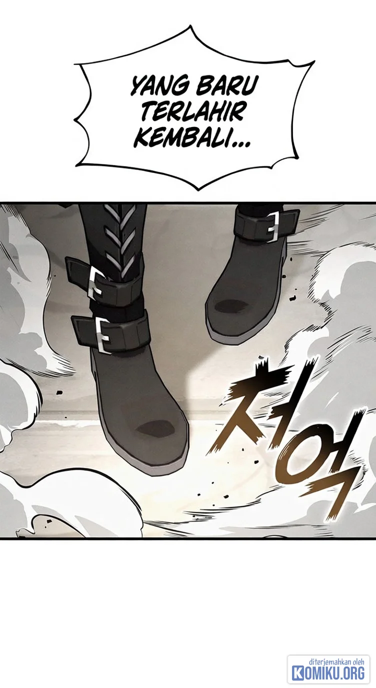 Ranker’s Return (Remake) Chapter 263 - halaman 19