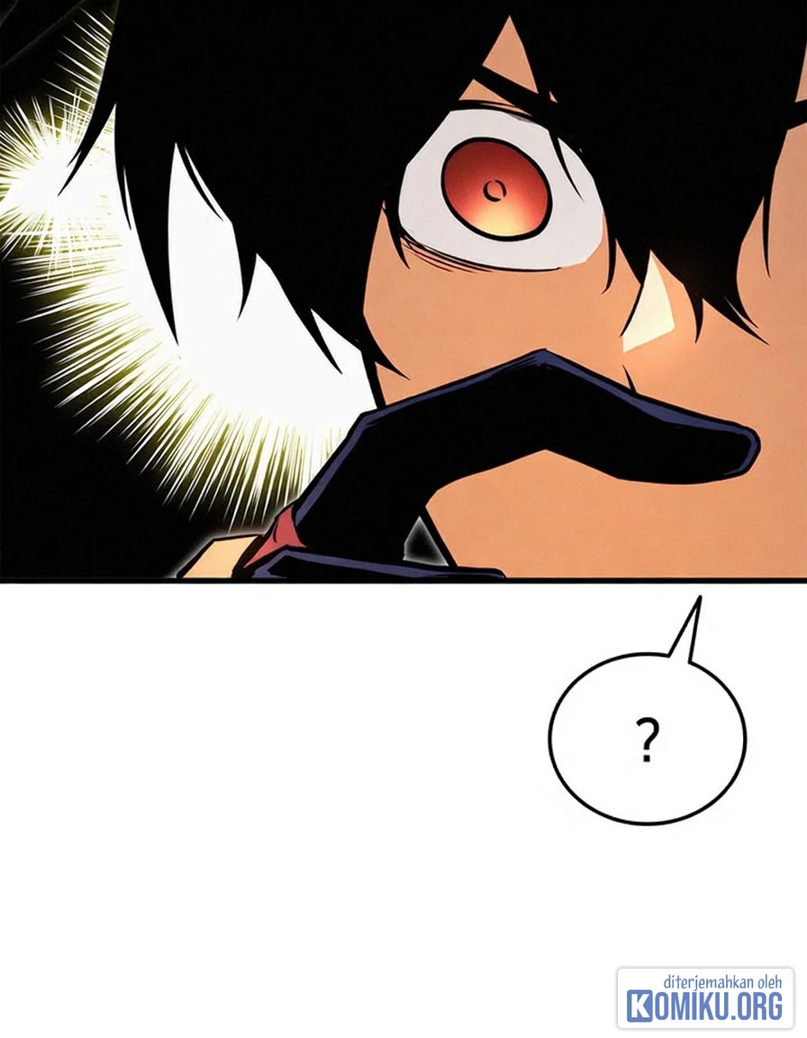 Ranker’s Return (Remake) Chapter 263 - halaman 33