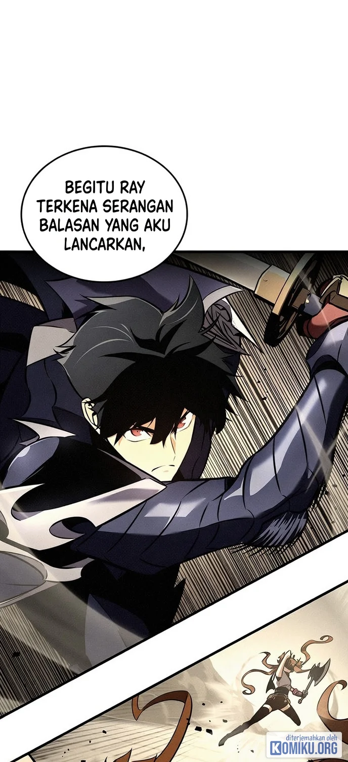 Ranker’s Return (Remake) Chapter 263 - halaman 5