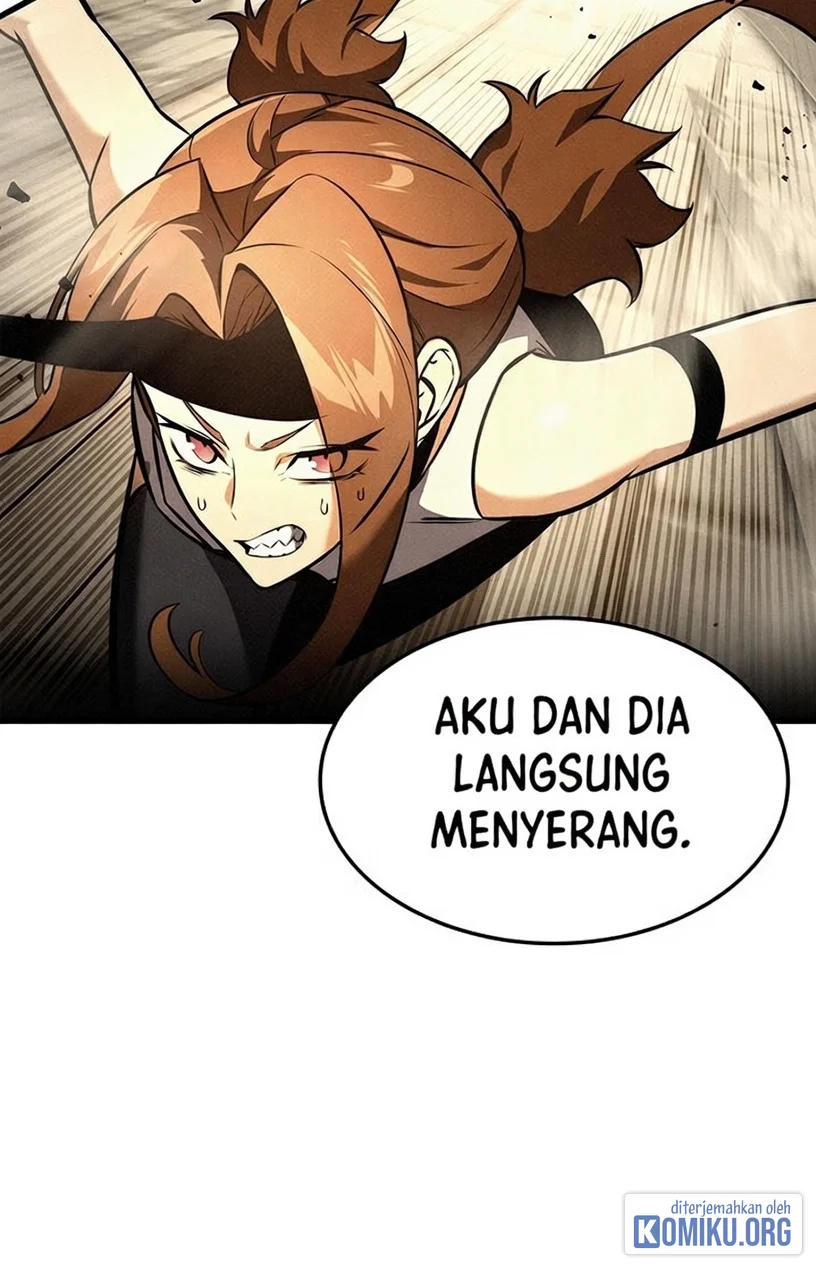 Ranker’s Return (Remake) Chapter 263 - halaman 6