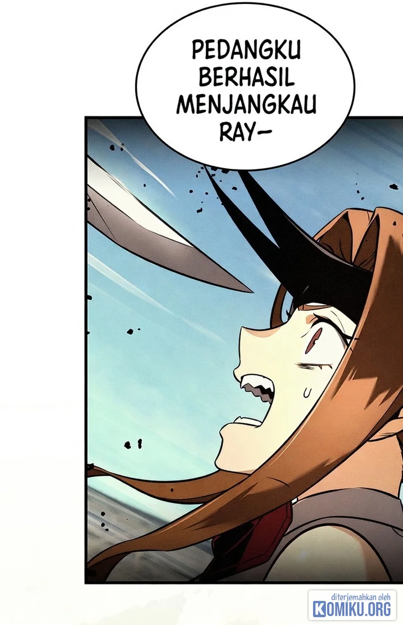 Ranker’s Return (Remake) Chapter 263 - halaman 8