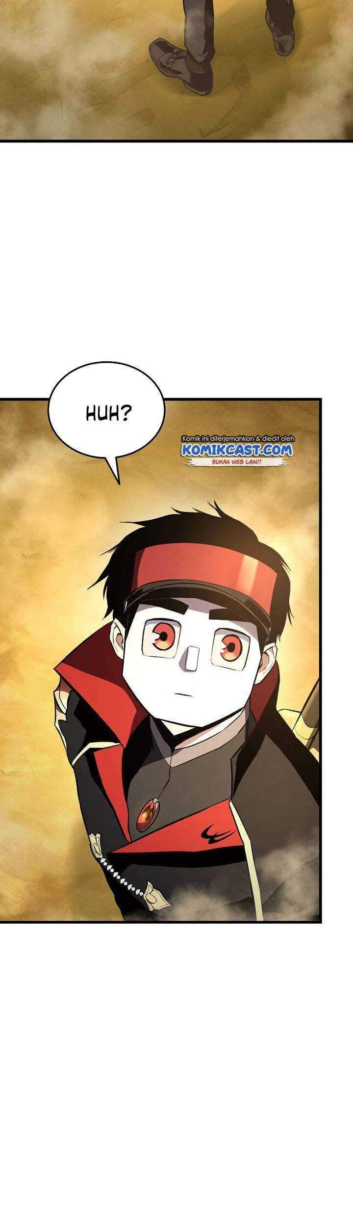 Ranker’s Return (Remake) Chapter 27 - halaman 10