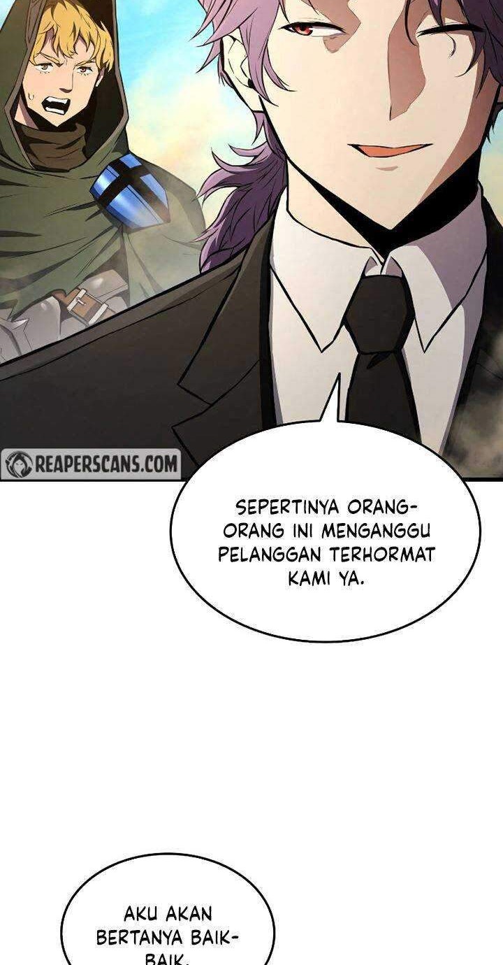Ranker’s Return (Remake) Chapter 27 - halaman 17