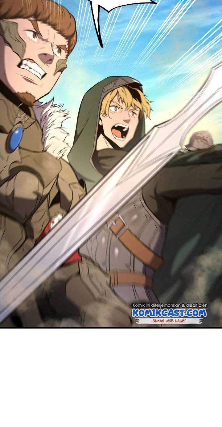 Ranker’s Return (Remake) Chapter 27 - halaman 19