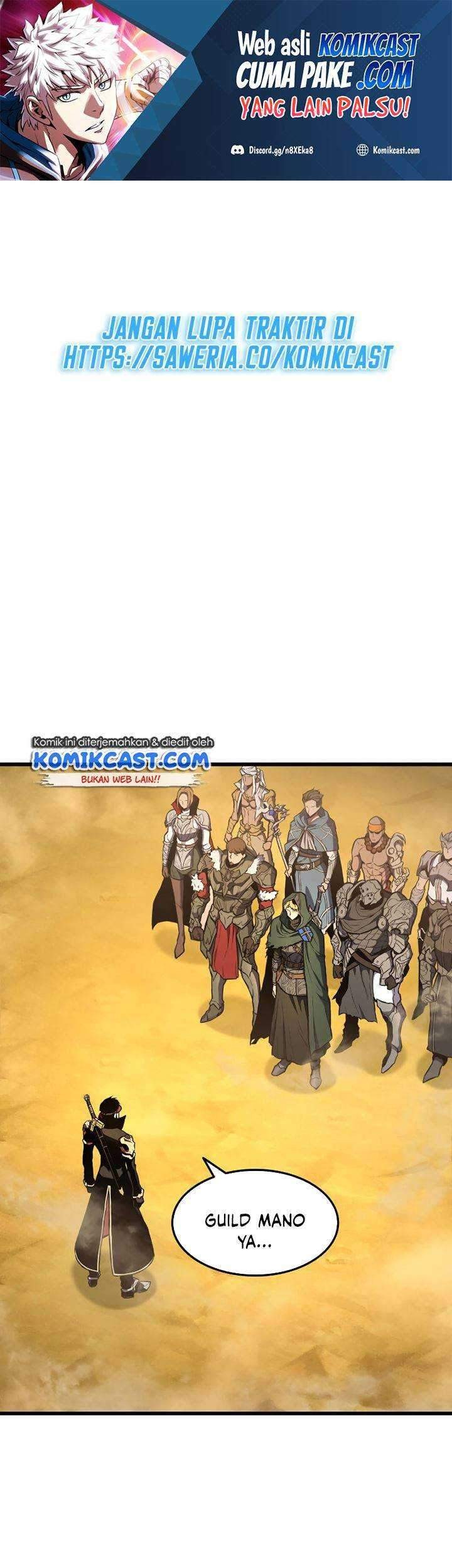 Ranker’s Return (Remake) Chapter 27 - halaman 2