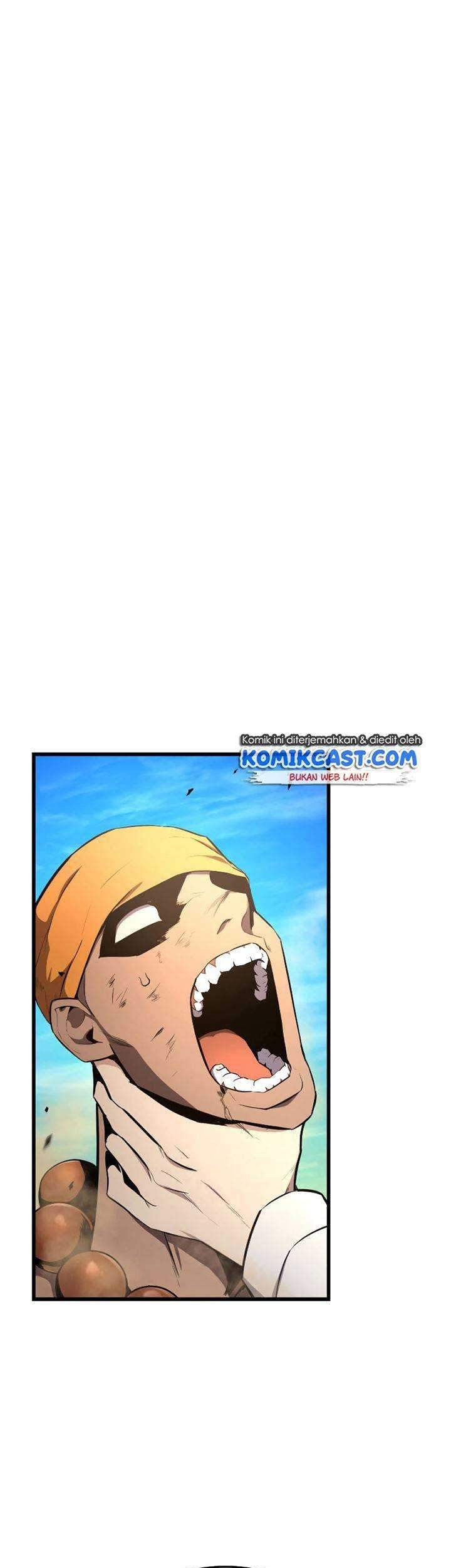 Ranker’s Return (Remake) Chapter 27 - halaman 28