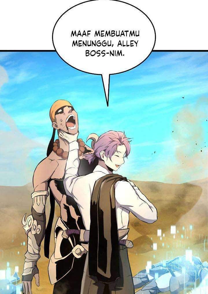 Ranker’s Return (Remake) Chapter 27 - halaman 29