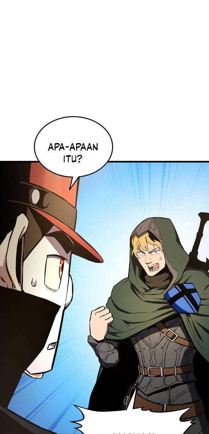 Ranker’s Return (Remake) Chapter 27 - halaman 3