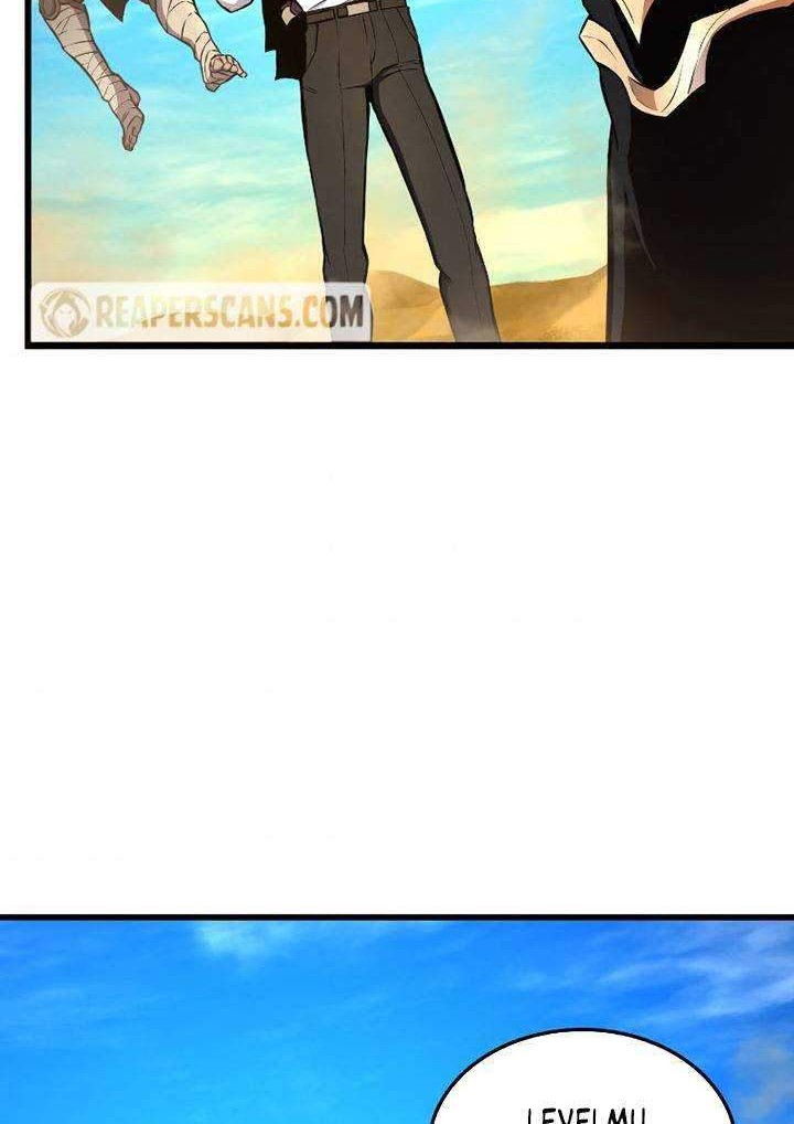 Ranker’s Return (Remake) Chapter 27 - halaman 31