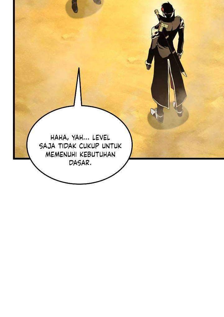 Ranker’s Return (Remake) Chapter 27 - halaman 33