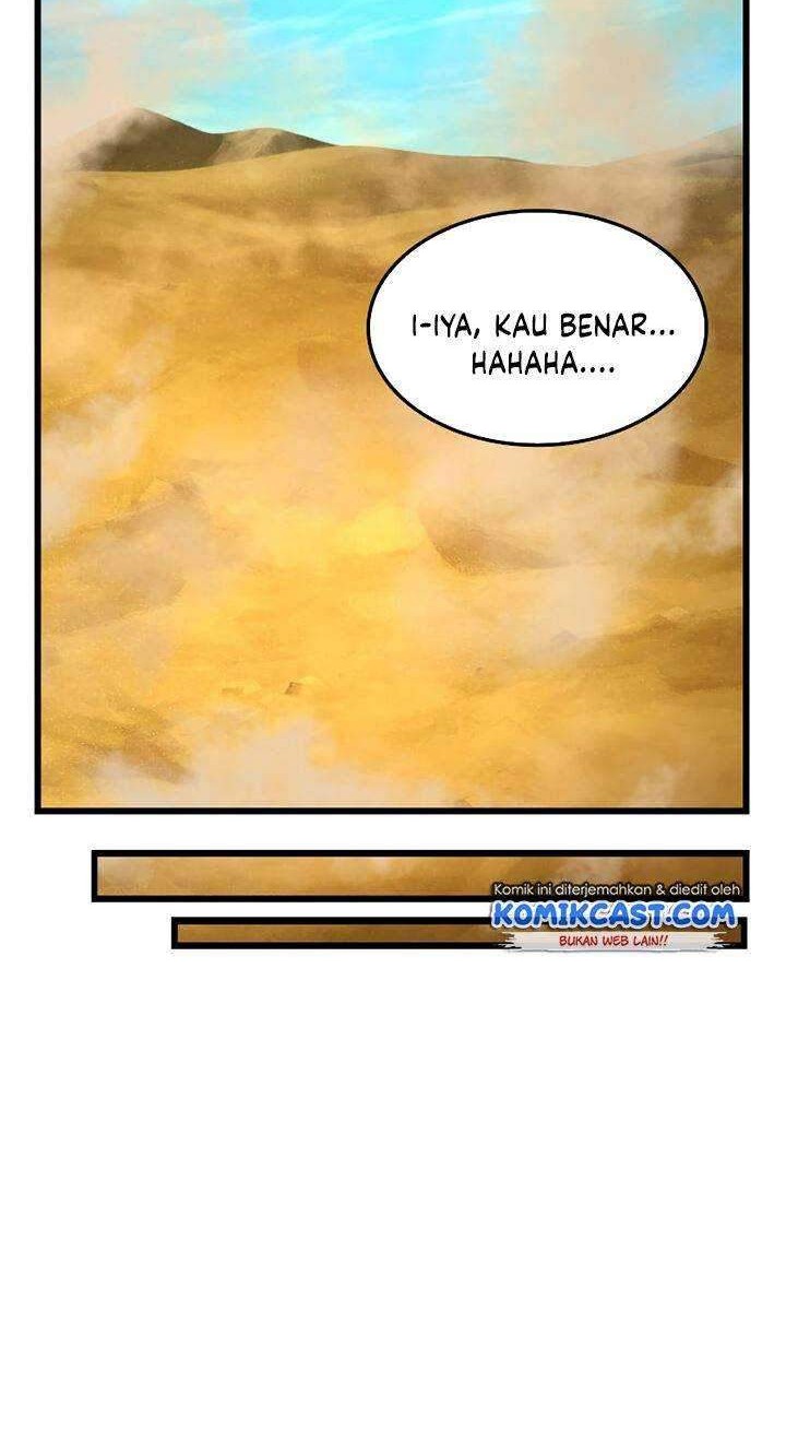 Ranker’s Return (Remake) Chapter 27 - halaman 37