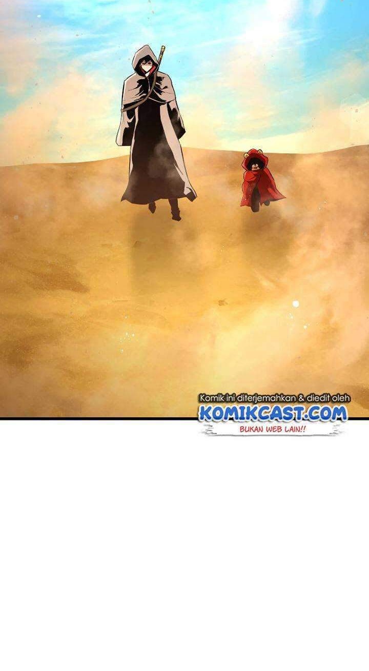 Ranker’s Return (Remake) Chapter 27 - halaman 39