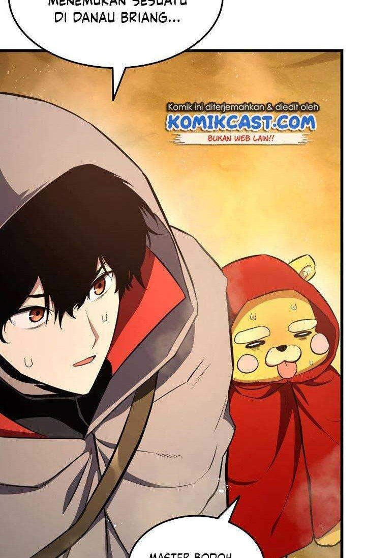 Ranker’s Return (Remake) Chapter 27 - halaman 41