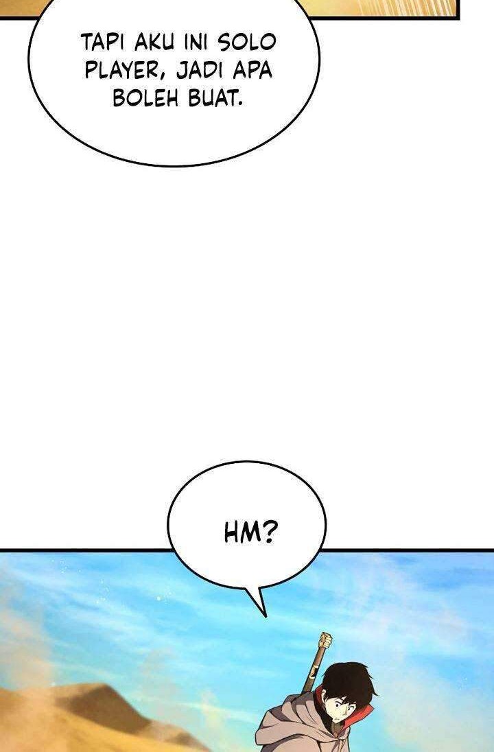 Ranker’s Return (Remake) Chapter 27 - halaman 45