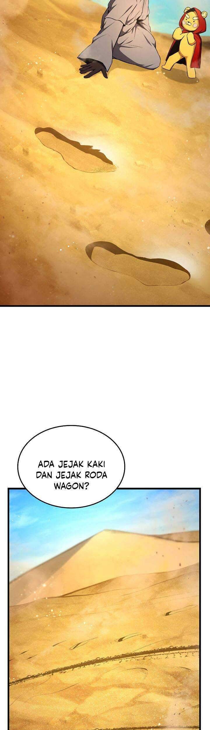 Ranker’s Return (Remake) Chapter 27 - halaman 46