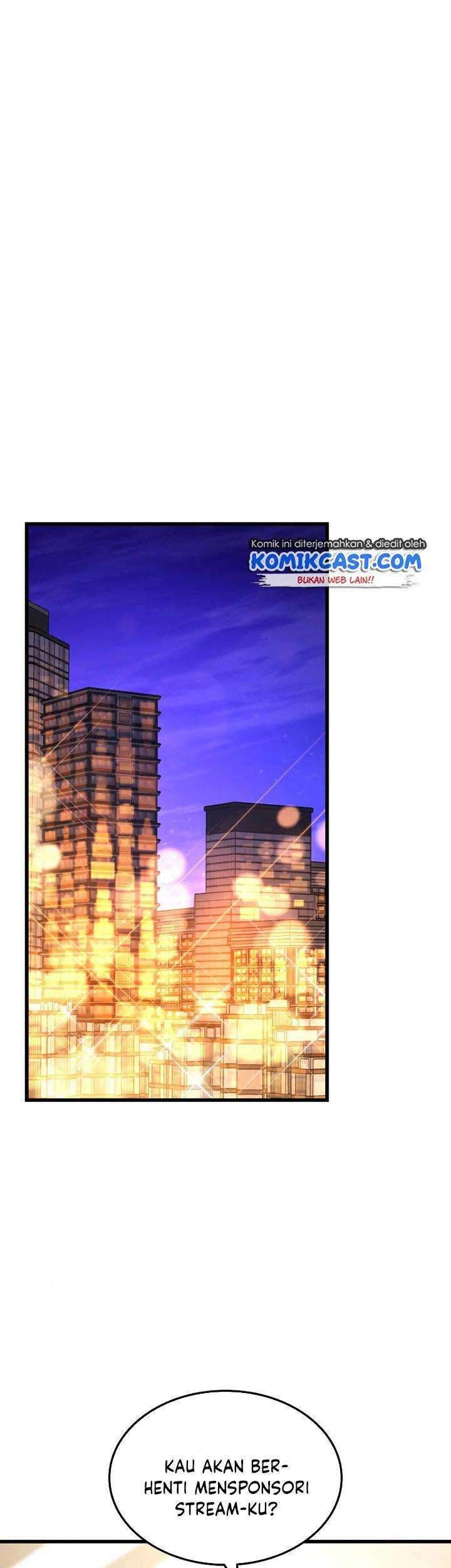 Ranker’s Return (Remake) Chapter 27 - halaman 48