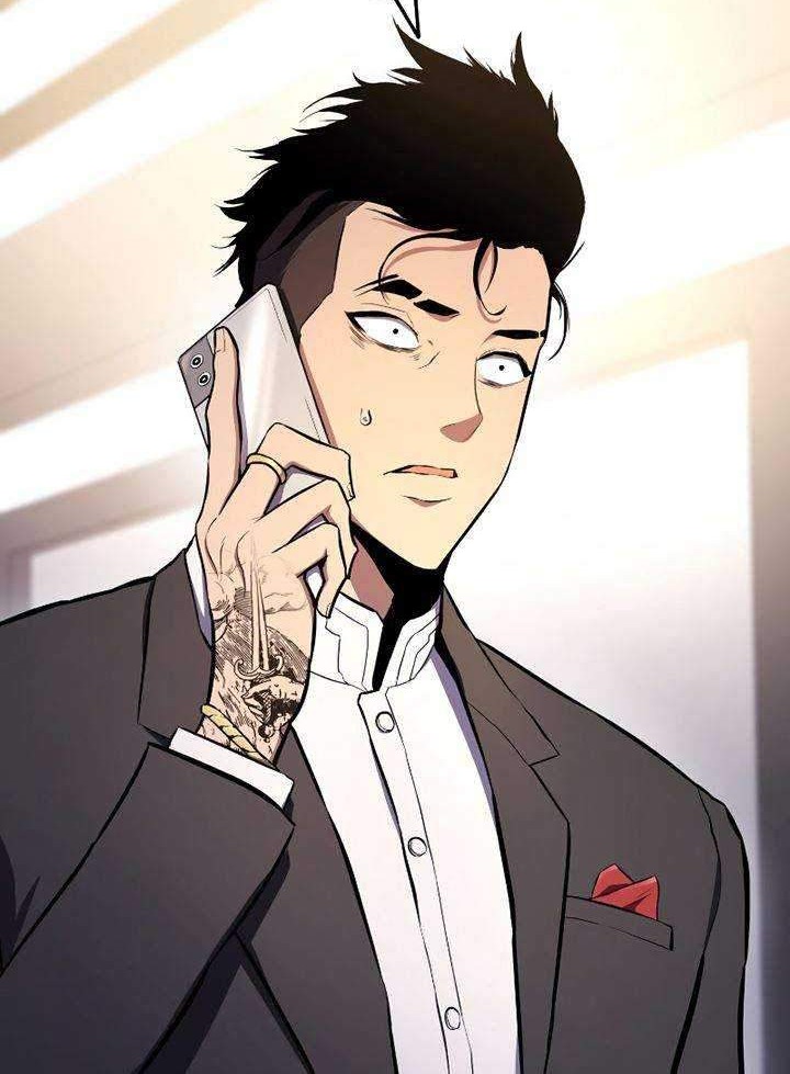 Ranker’s Return (Remake) Chapter 27 - halaman 49