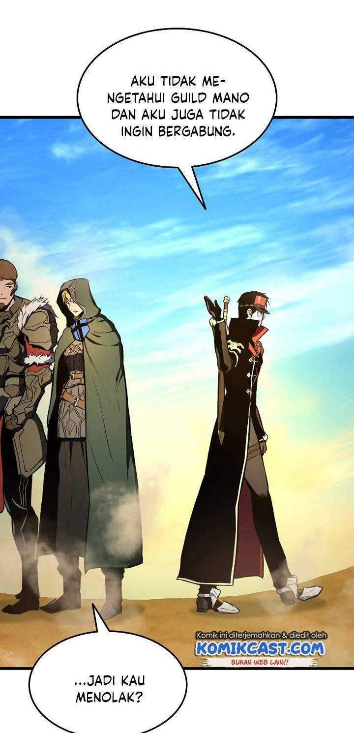 Ranker’s Return (Remake) Chapter 27 - halaman 5