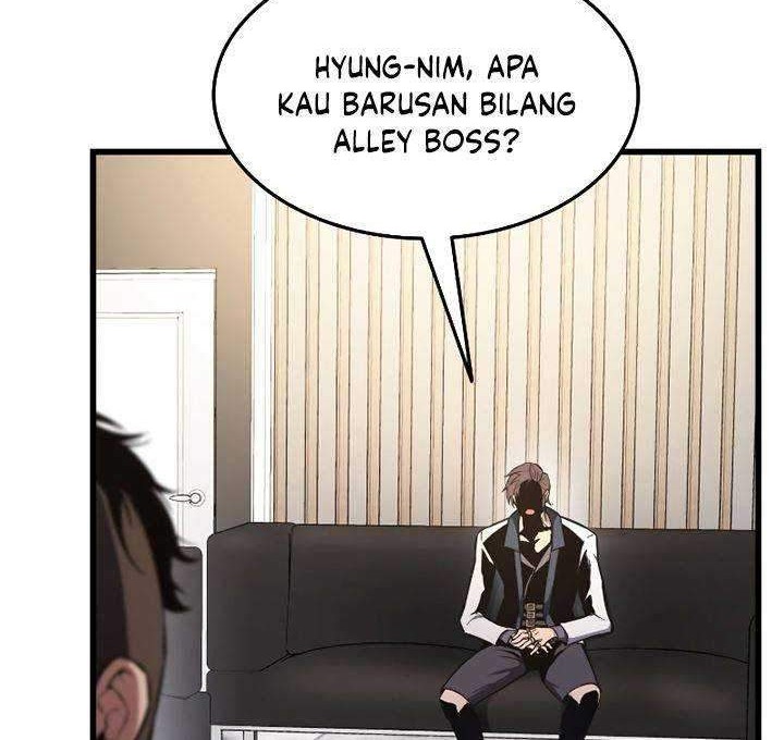 Ranker’s Return (Remake) Chapter 27 - halaman 55
