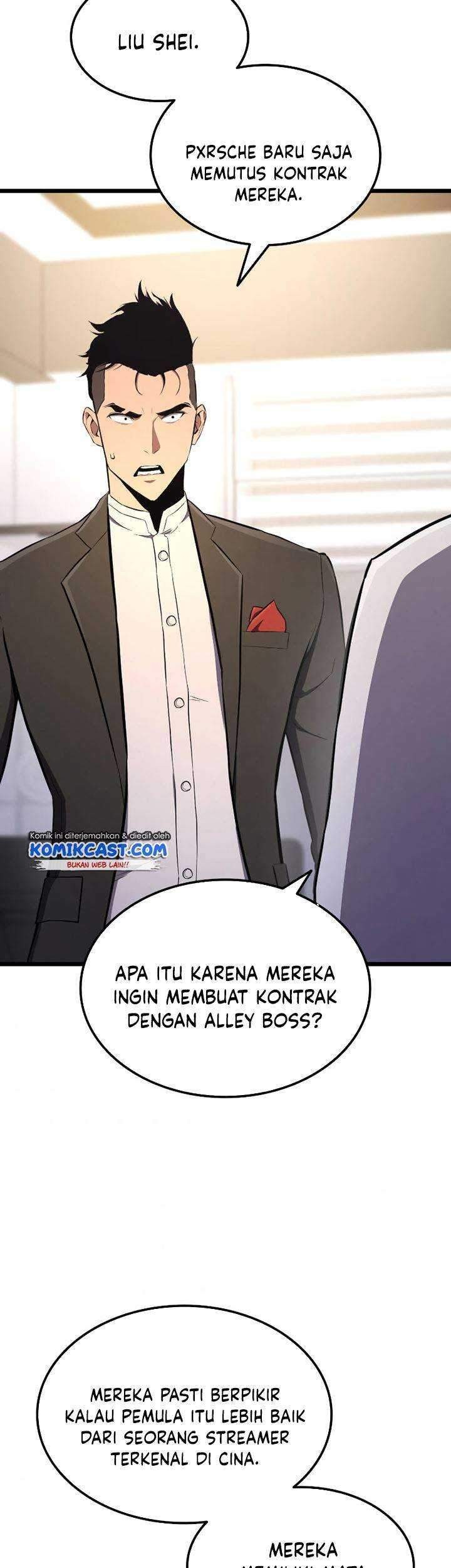 Ranker’s Return (Remake) Chapter 27 - halaman 58
