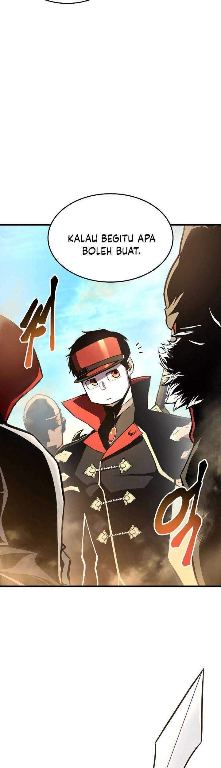Ranker’s Return (Remake) Chapter 27 - halaman 6