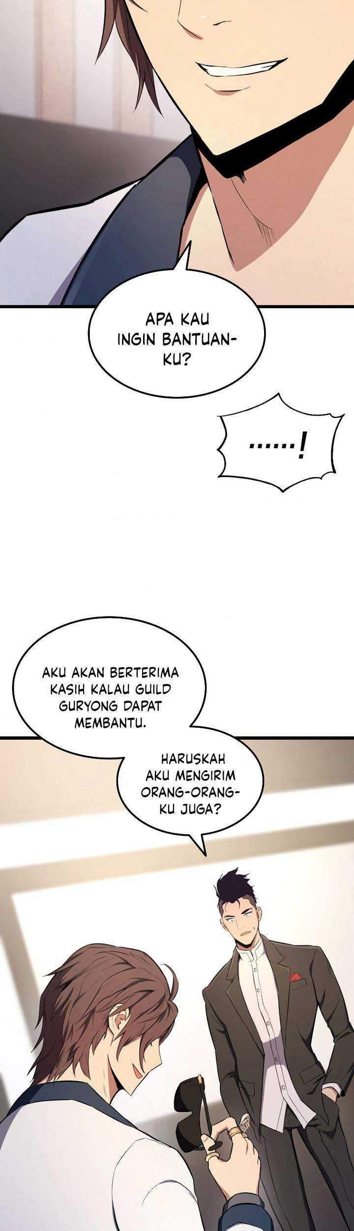 Ranker’s Return (Remake) Chapter 27 - halaman 60