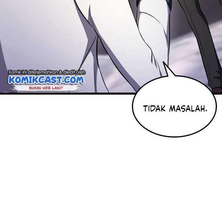 Ranker’s Return (Remake) Chapter 27 - halaman 61