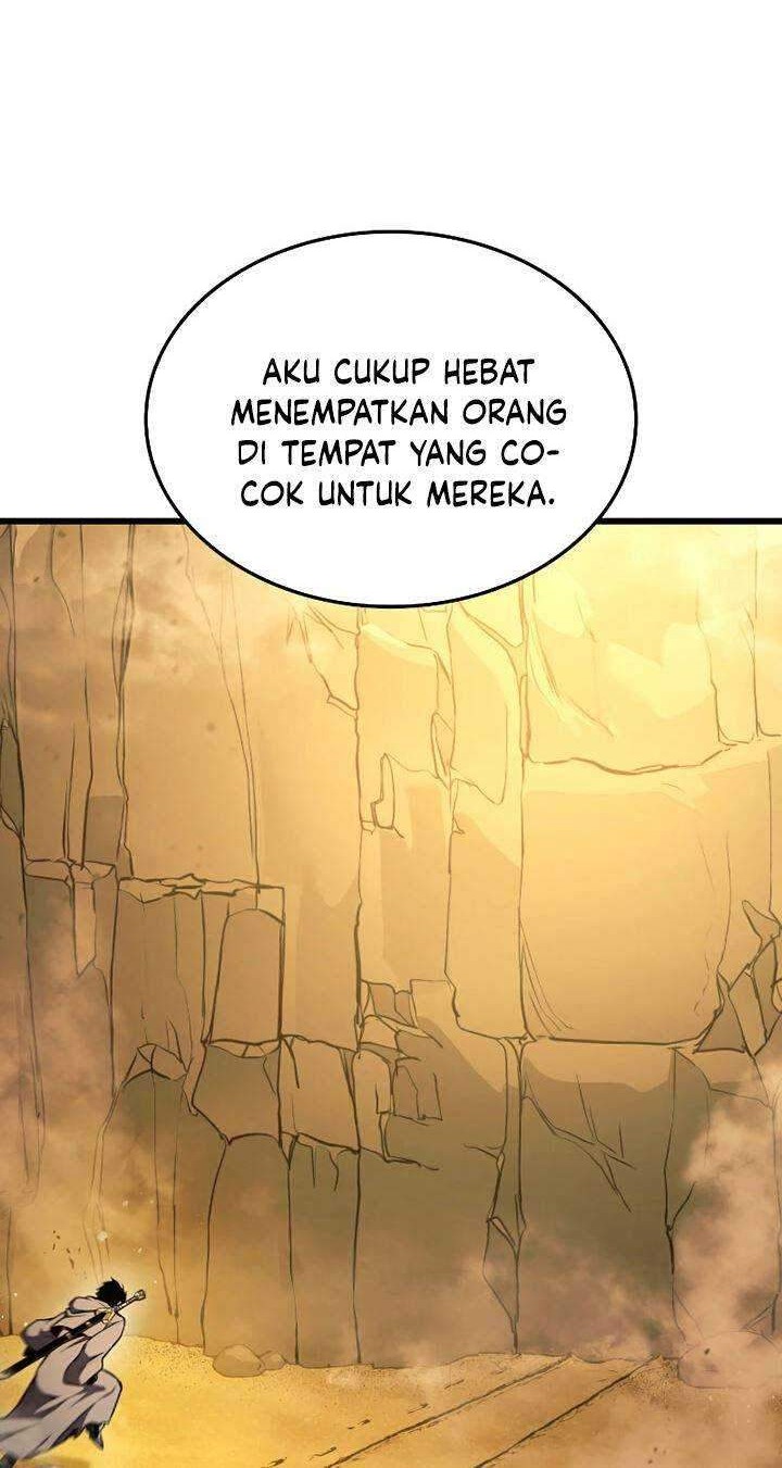 Ranker’s Return (Remake) Chapter 27 - halaman 63