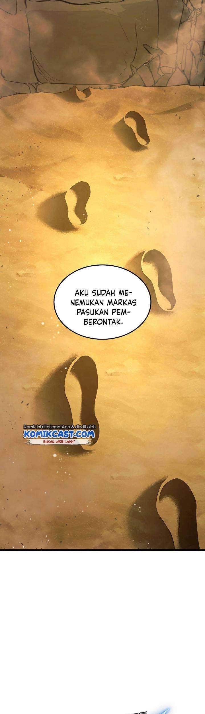 Ranker’s Return (Remake) Chapter 27 - halaman 66