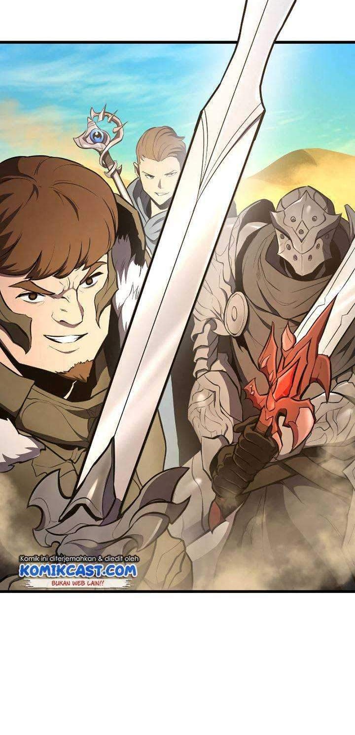 Ranker’s Return (Remake) Chapter 27 - halaman 7