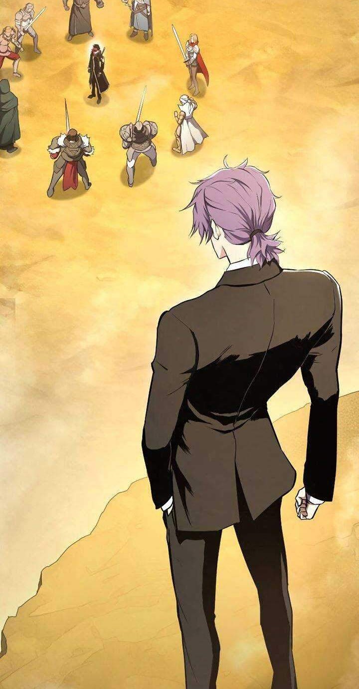 Ranker’s Return (Remake) Chapter 27 - halaman 9